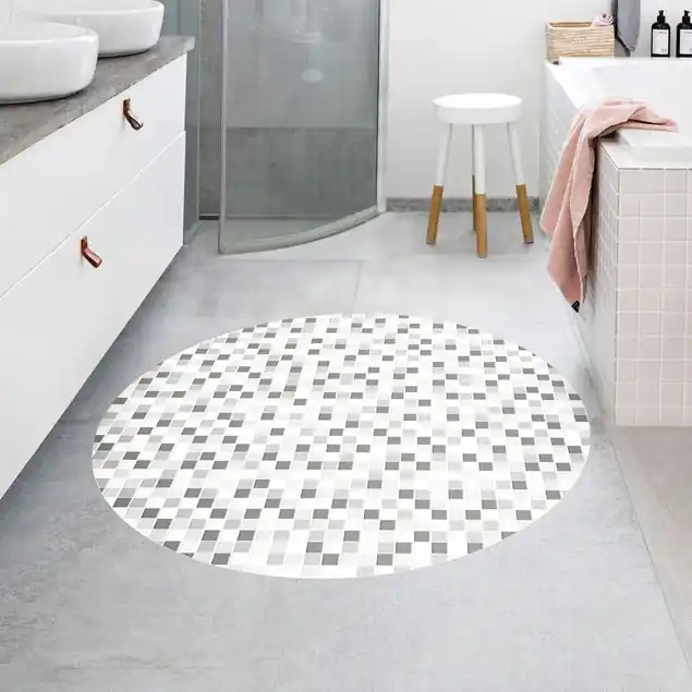 Mosaikfliesen Winterset Expressversand