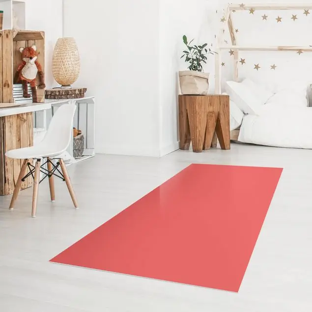 Bestseller Vermillion