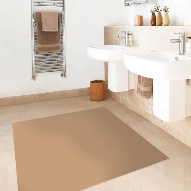 Neu Terracotta Taupe