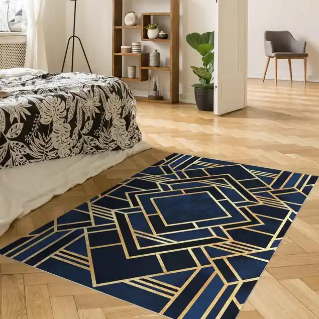 Bestpreis Art Deco Gold