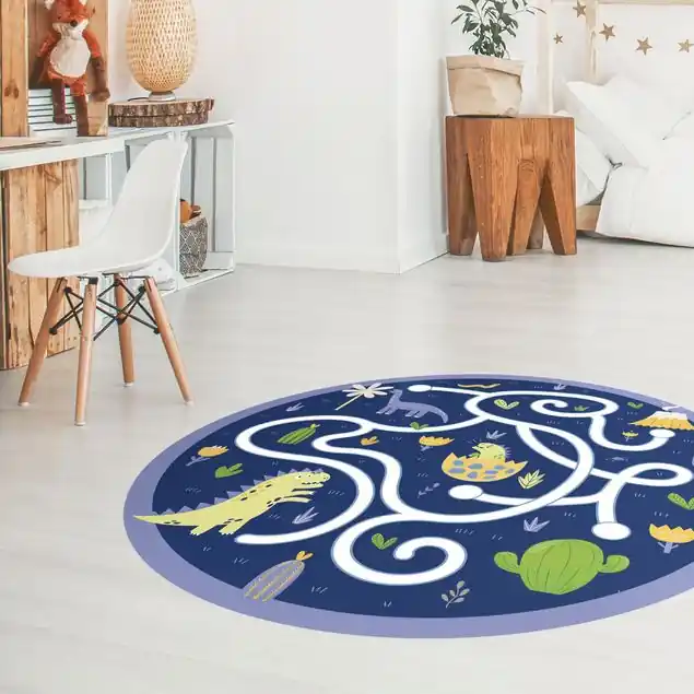 Dinosaurier - Dinomama sucht ihr Baby Begrenztes Angebot