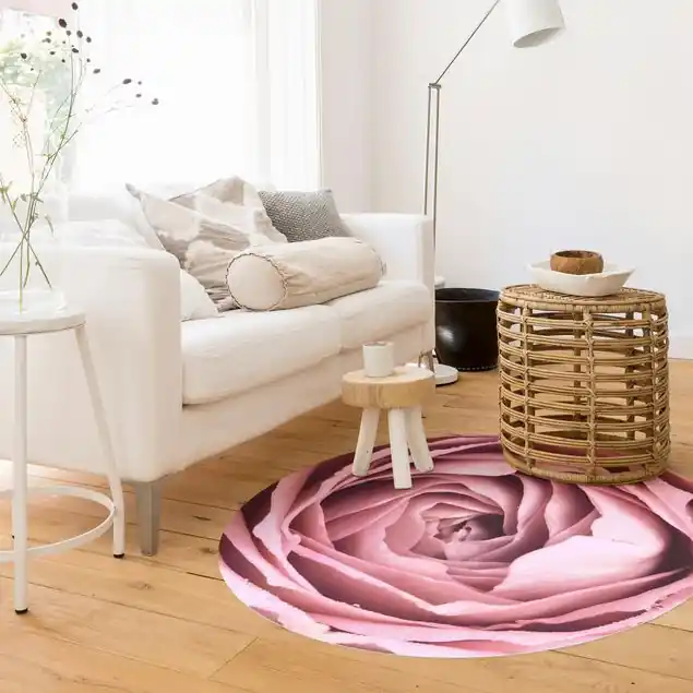 Rosa Rosenblüte Must-Have
