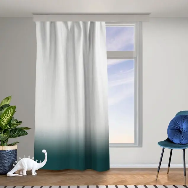 Markenprodukt Dip-Dye Dunkle Jade