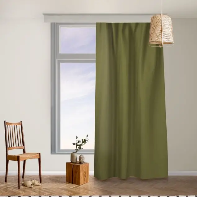 Kostenloser Rückversand Olive Grün