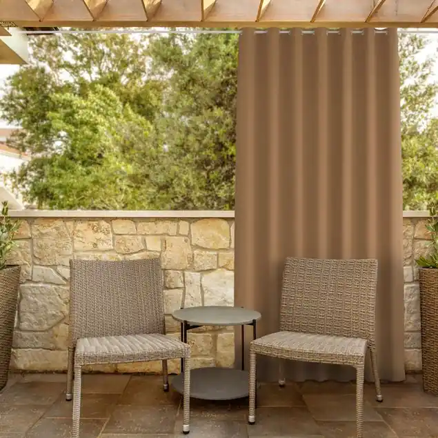 Direkt Vom Hersteller Terracotta Taupe