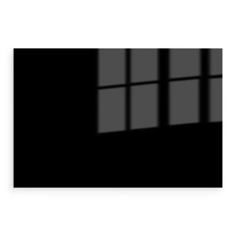 Küchenrückwand Glas Black Hex 000000 Kracherpreis