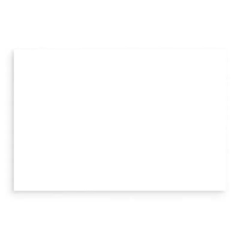 Bestpreis Küchenrückwand Glas White Hex Ffffff