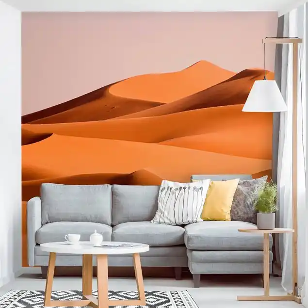 Namib Desert Fototapete • Vliestapete + Kleister • hergestellt in Deutschland Sofort Bestellen