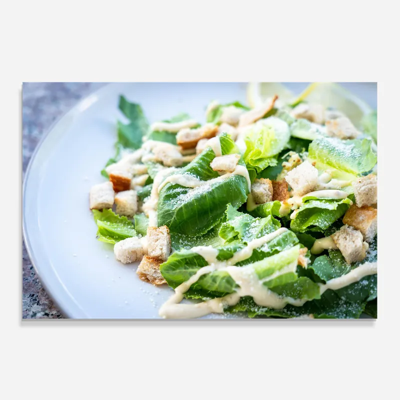 Küchenrückwand Glas Salad Jetzt Bestellen