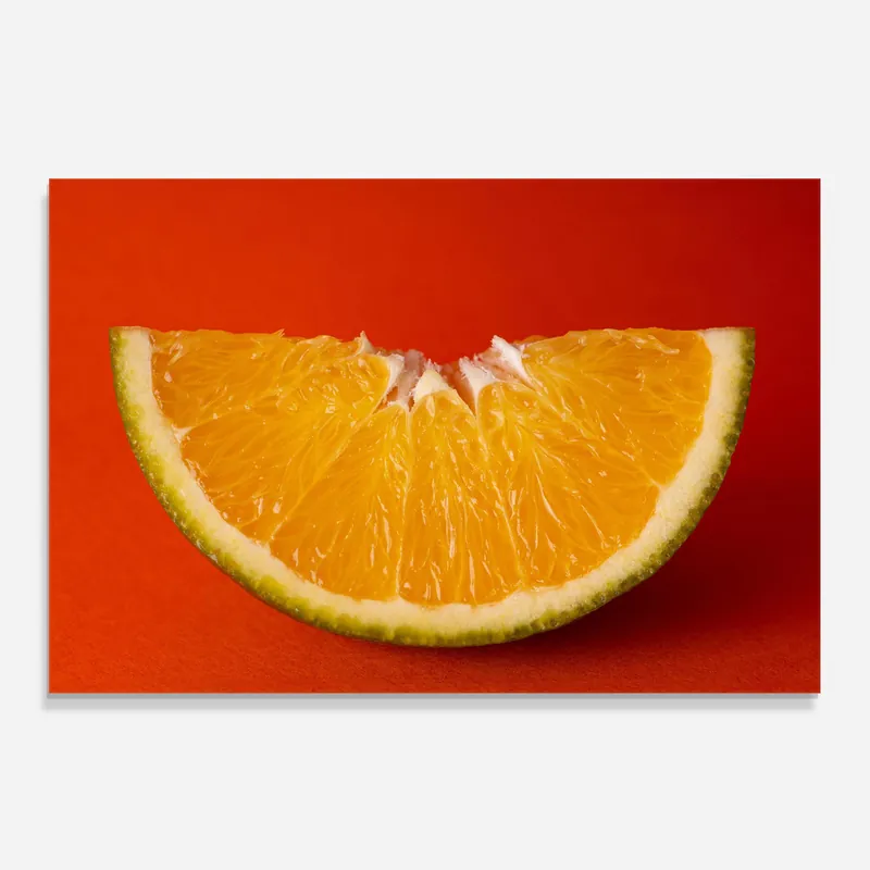Jetzt Kaufen Küchenrückwand Glas Green Orange