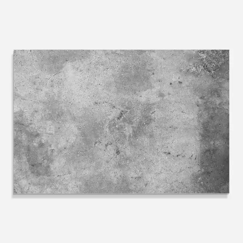 Neu Küchenrückwand Glas Cement Wall Texture Background