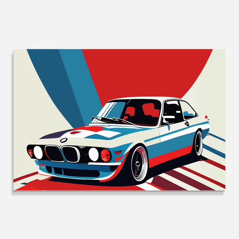 Küchenrückwand Glas Vintage Bmw Nur Heute