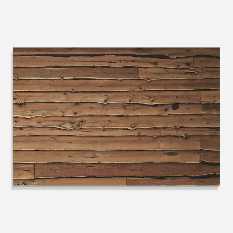 Küchenrückwand Glas Wood Surface Bestpreis