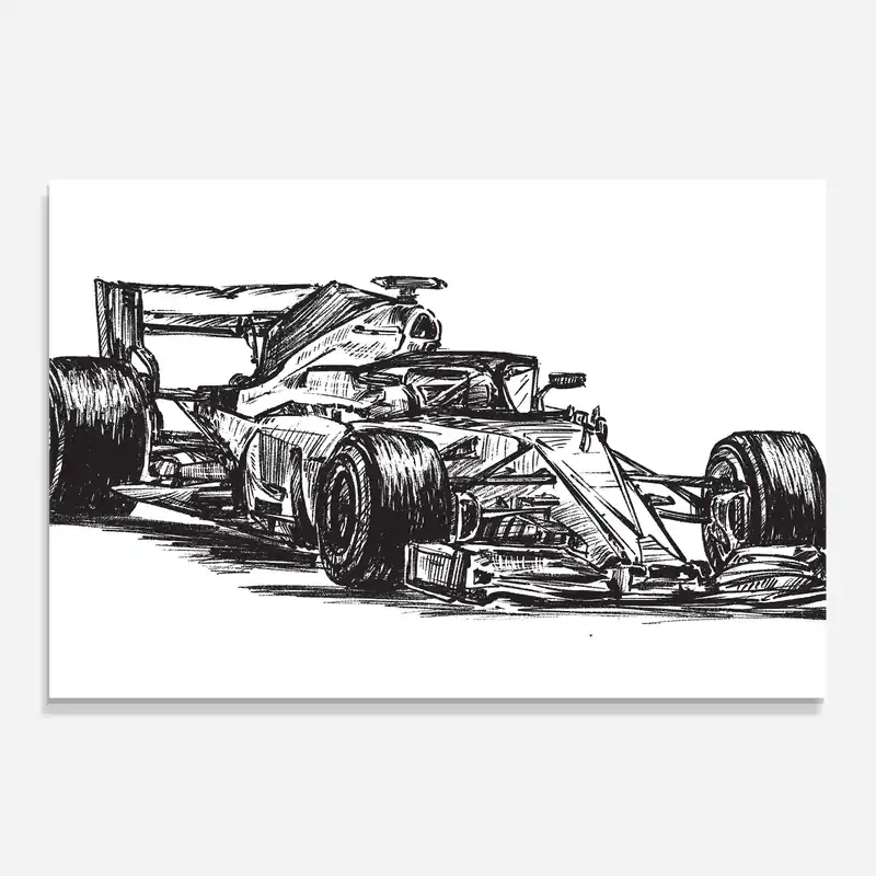 Knallerangebot Küchenrückwand Glas Black Line F1