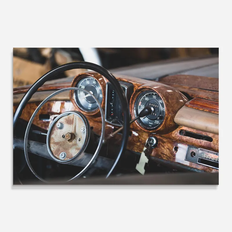Küchenrückwand Glas Brown Clean Car Sofort Bestellen