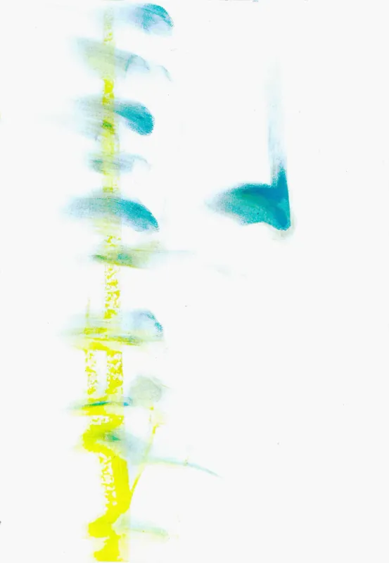 Eins Woanders (2025) Aktuell