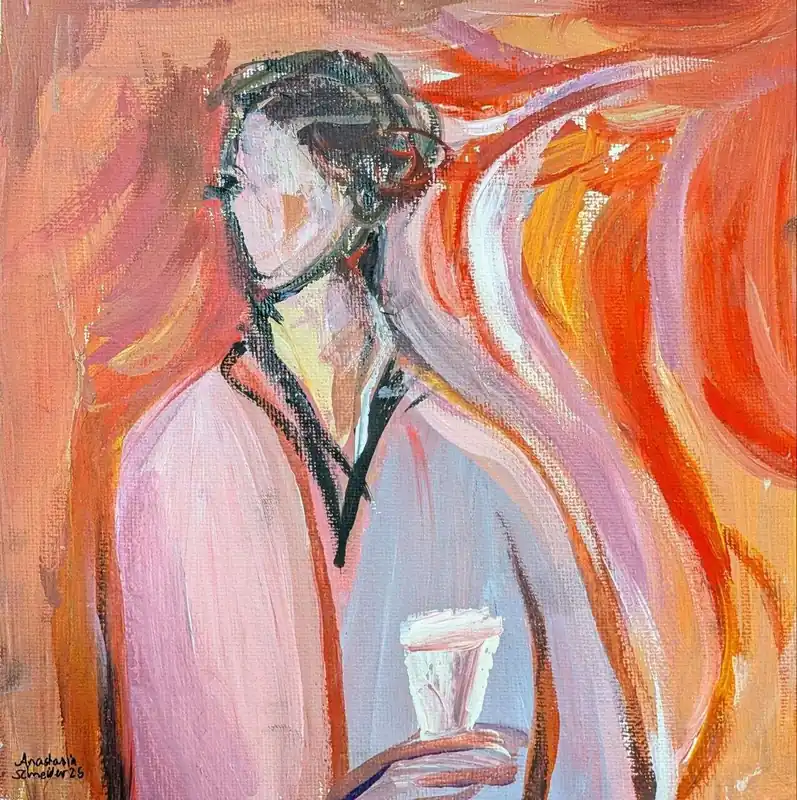 Rabatt Coffeine Trip