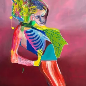 Wochenendangebot Dances of identity 2