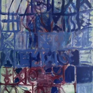 Billig Blue Variations