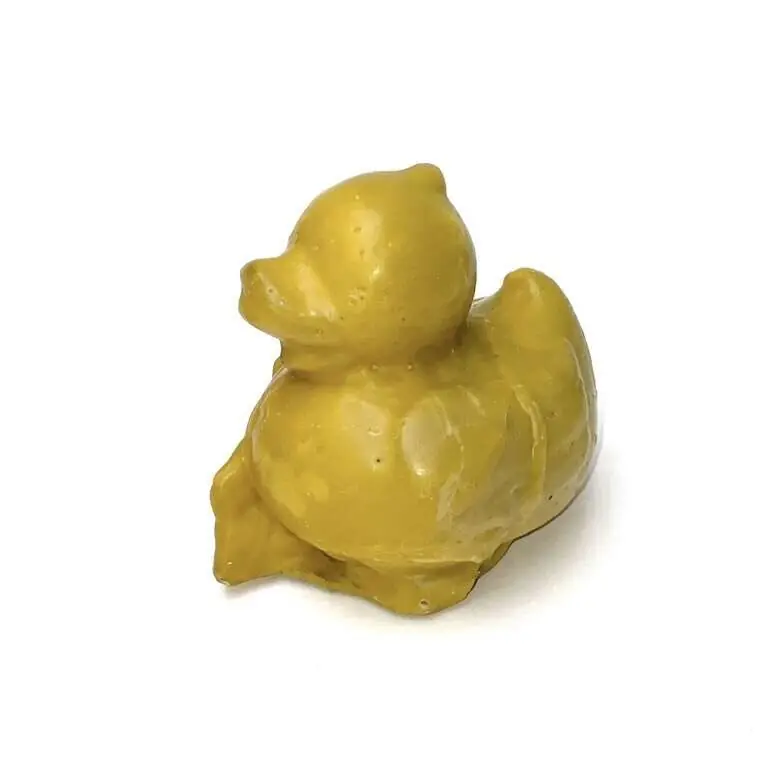 Coated in Beewax After the Dryness They Have Known (2026) Meistverkauft