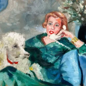 Tiffany Schneller Versand