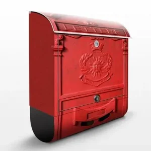 Sonderangebot Briefkasten in Italien Briefkasten