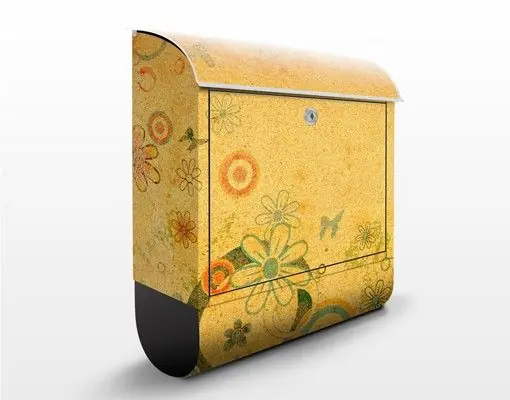 Fantasia Briefkasten Sale