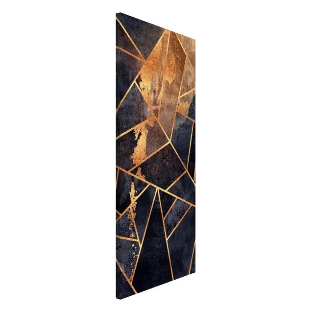 Onyx mit Gold Neue Ware