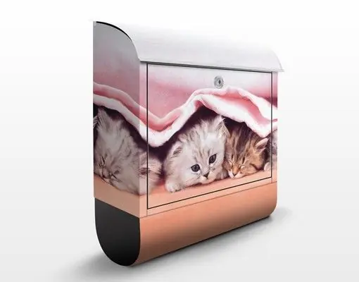 Sugar-Sweet Briefkasten Sonderangebot