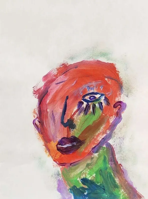 Jetzt Bestellen untitled faces 4