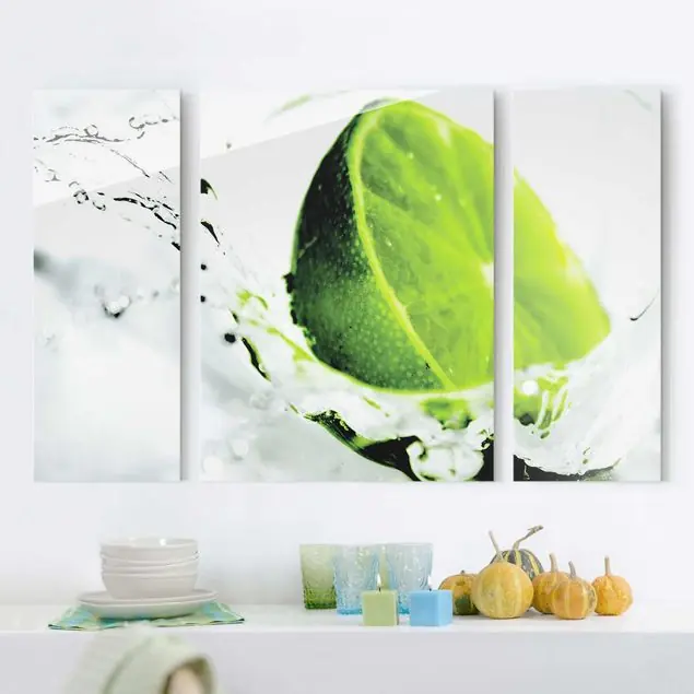 Schnäppchen Splash Lime