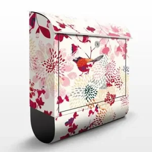 Sonderaktion Fancy Birds                               Briefkasten
