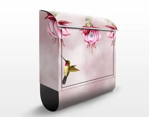 Bestseller Kolibri Briefkasten