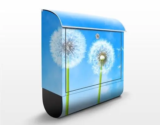 Top-Seller Flying Seeds Briefkasten