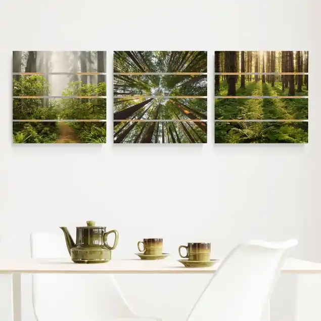 Wald Trio Online Kaufen