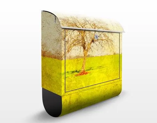 Daybreak Briefkasten Knallerangebot