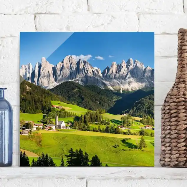 Meistverkauft Geislerspitzen in Südtirol