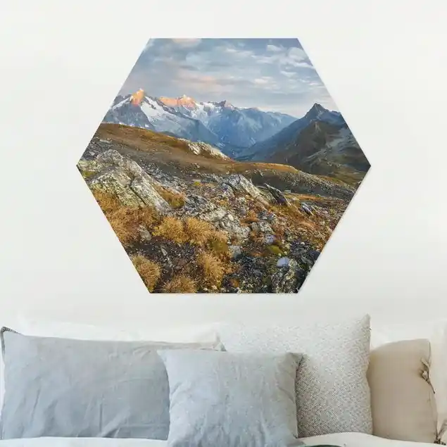 Günstig Col de Fenêtre Schweiz