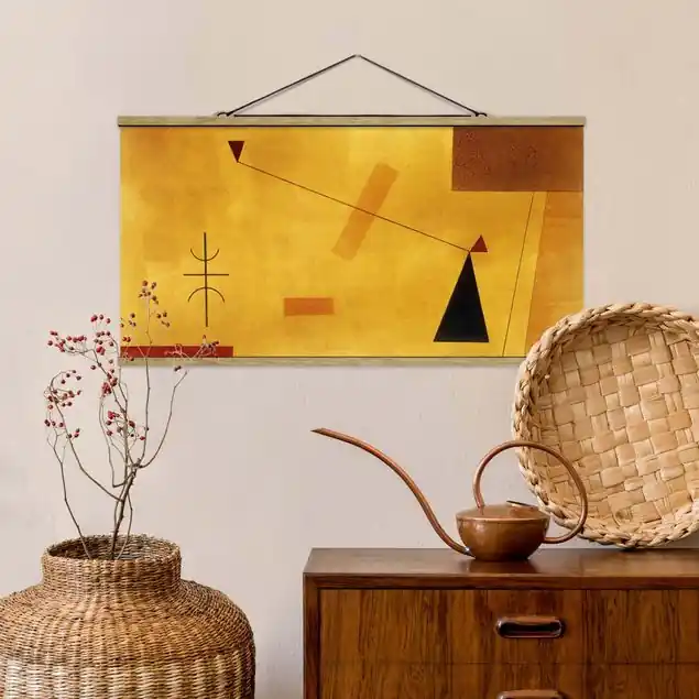 Wassily Kandinsky - Außer Gewicht Begrenztes Angebot