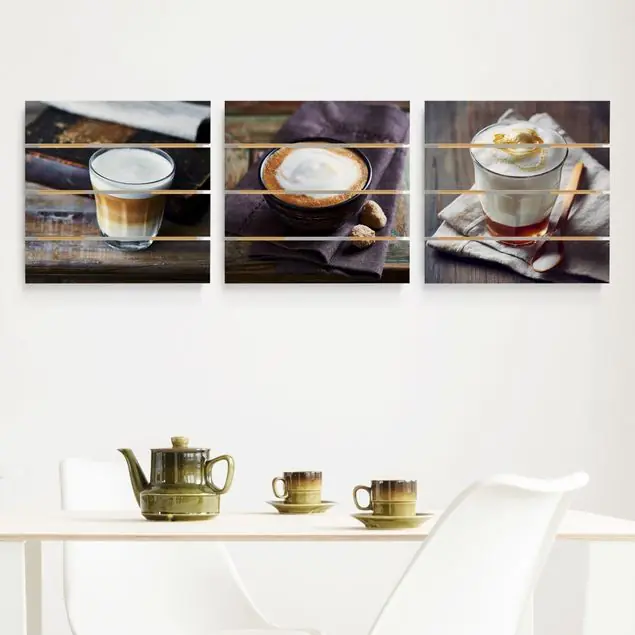 Caffè Latte Top-Seller