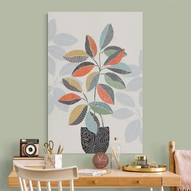 Mega-Angebot Vase III