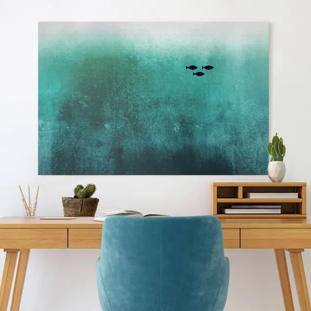 Bestseller Fische in der Tiefsee