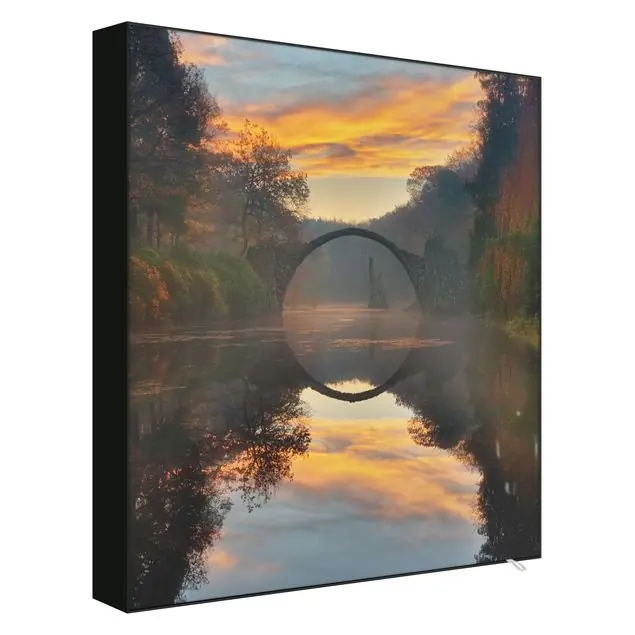 Märchenbrücke Markenware
