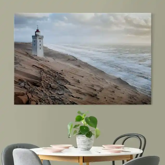 Leuchtturm in Dänemark Neue Kollektion