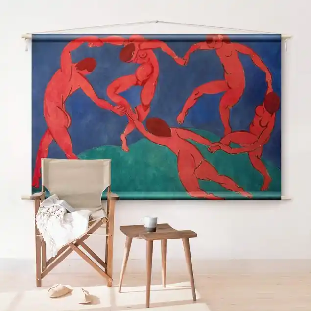 Billig Henri Matisse - Der Tanz