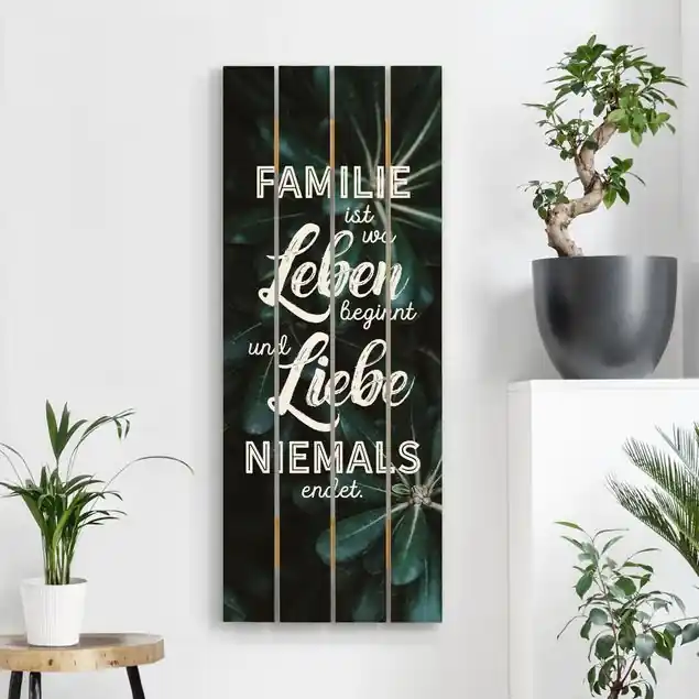 Direkt Vom Hersteller Tropical - Familie ist