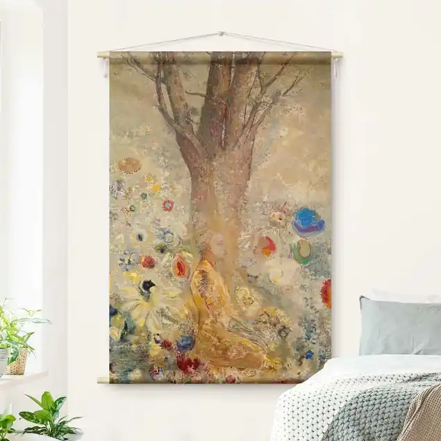 Must-Have Odilon Redon - Der Buddha