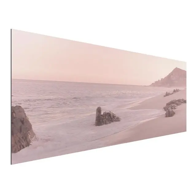Roségoldener Strand Versand Am Gleichen Tag