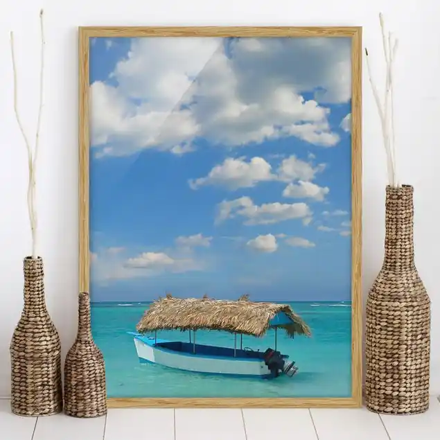 Wochenendangebot Tropischer Strand