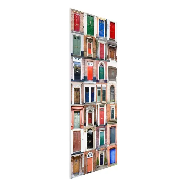 100 Türen Must-Have